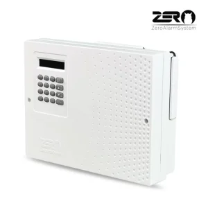دزدگیر زیرو برند ZERO Z3 PRO